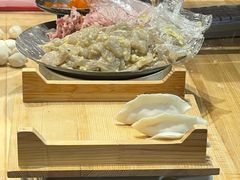 -喜家德虾仁水饺(北京超极合生汇店)