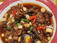 -大鹏饭店·金陵家宴(奥体中心店)