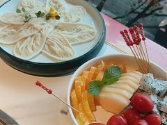 -小龙翻大江文化火锅(宽窄店)