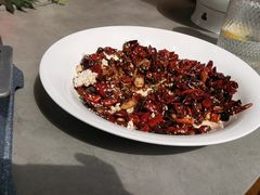 -羊门客在·烤盐池滩羊·川菜