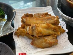 -红星光发煲仔饭(大石街店)