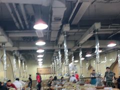 大堂-元盛居(生态大街店)