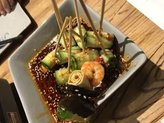 -U你·天然调味(南湖总店)