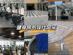 -艾型动健身游泳(环宇城店)