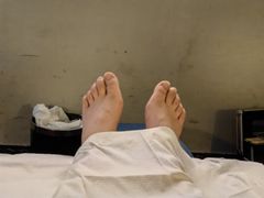 -玥汐·3D影院式足道SPA(万泰城店)