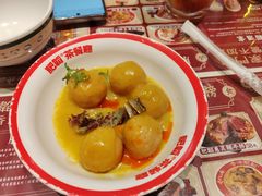 -肥韬香港茶餐厅(上海首店)