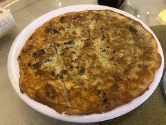 蚝仔煎蛋-金宴海鲜酒店