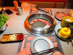 -烧本烧·自助烤肉(勒泰中心店)
