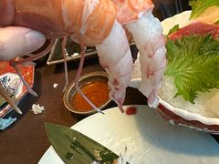 -万岛日本料理铁板烧(万泰国际店)
