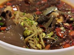 -大鸭梨烤鸭(左家庄店)