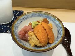 -鮨一日本料理旗舰店(总店)