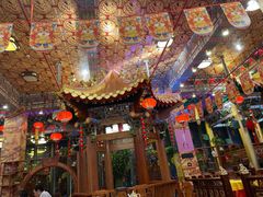 -缪氏川菜(第五园店)