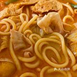 今天的午饭就选这个了！