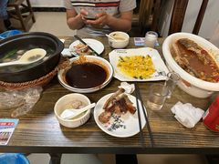 -臭鳜鱼人家·老字号徽菜