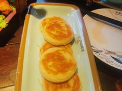 -江边城外烤全鱼(方庄时代购物中心店)