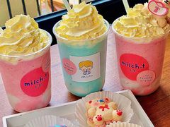 -milch·t妙奇(五大道店)