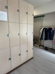 -馨媛瑜伽普拉提