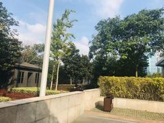 -陆家嘴金融服务广场