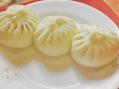 猪肉大葱包子-天兴居(鲜鱼口街店)