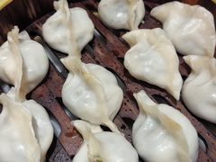 -老边饺子馆(金源店)