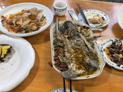 -龙姐私房菜(和顺古镇店)