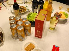 -开海·红岛海鲜虾水饺(石老人店)