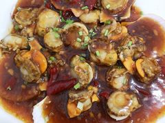 -九龙餐厅(大沽路店)