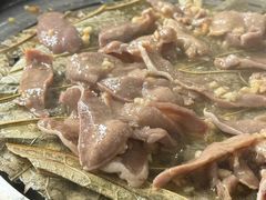 -晶莹品鲜.顺德鱼生.特色桑拿菜