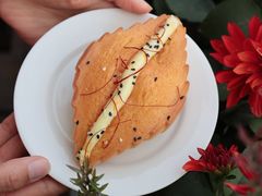 -CARINO BAKERY&CAFE(南方商城店)