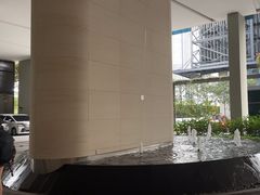 -吉隆坡皇家朱兰酒店