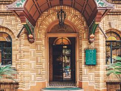 -马勒别墅饭店(静安寺店)