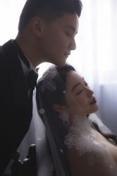 -Mu慕婚纱摄影·超级工作室