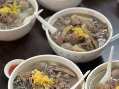 -潮镇老尾牛杂(环城西路店)