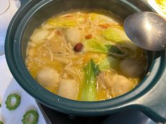 -金汤宴餐厅·粤菜(德云社店)