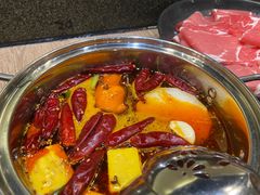 -呷哺呷哺(望京新世界店)