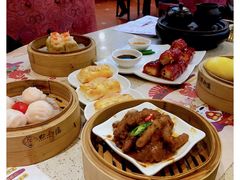 -点都德(盘福楼店)