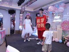 -小厨娘淮扬菜(天印大道店)