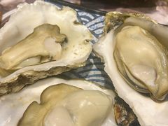 -帽帽家只卖生蚝·烧烤(沙湖路店)
