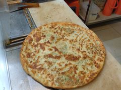 -咏春葱油饼(德政中路店)