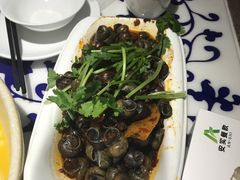 -印巷里主题餐厅(马鞍山店)