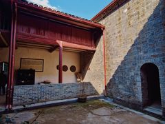 -李宗仁先生故居