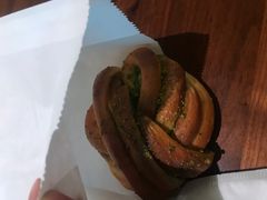 -BAKER&SPICE(安福路店)