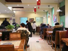 大堂-东方饺子王(和平里店)