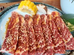 -竹涟烧肉(太古里店)