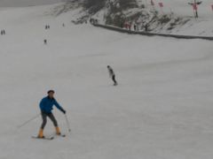 -蓟县盘山滑雪场