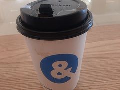 -COFFii&JOY(龙江新城市广场店)