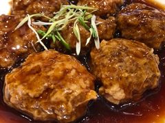 南煎丸子-泰丰楼(前门西大街店)
