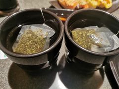 -禾绿寿司·定食·拉面·烧炸(喜荟城店)