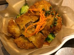椒麻鸡-卡朋西餐(扬名广场店)