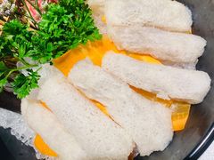 -季季山·云南野生菌火锅(上海首店)